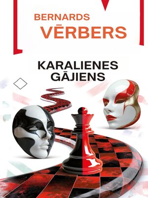cover image of Karalienes gājiens
